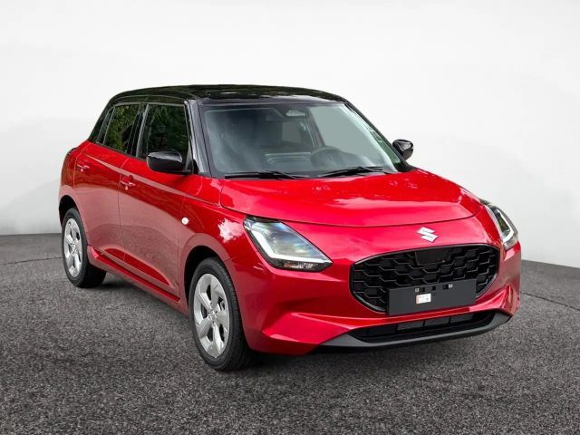 Suzuki Swift Comfort Hybrid