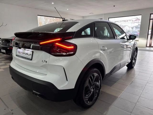 Citroën C4 Feel Pack