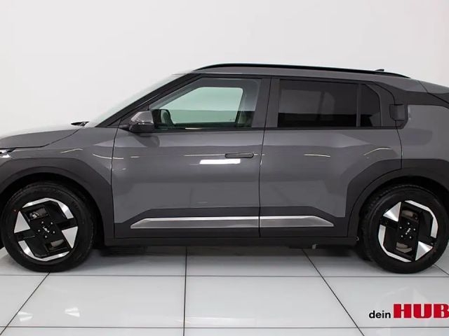 Kia EV3 FWD Long range