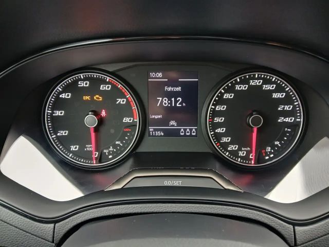 Seat Ibiza Austria Edition