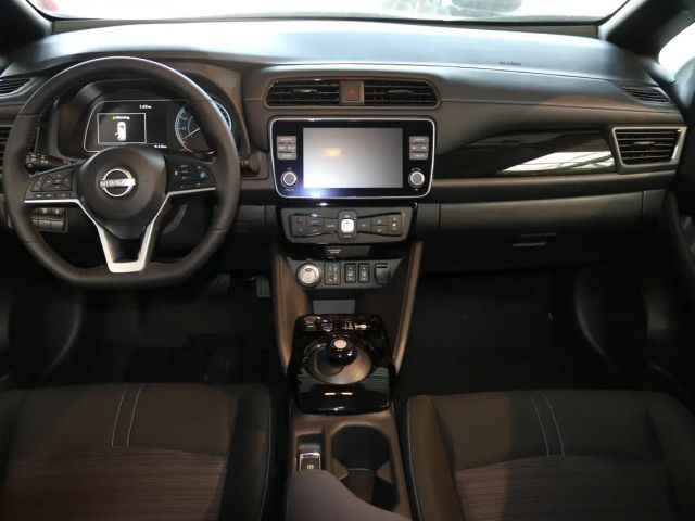 Nissan Leaf N-Connecta