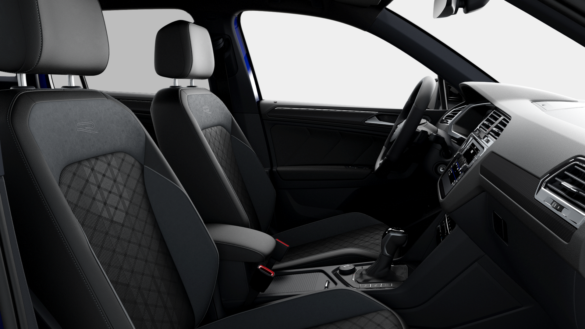 Volkswagen Tiguan DSG