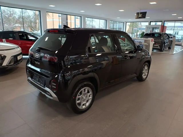 Hyundai INSTER 49 kWh