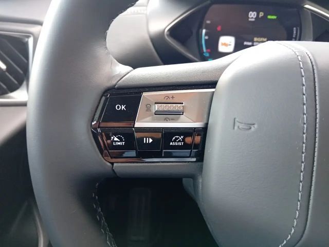 DS DS 3 E-Tense Mobiles