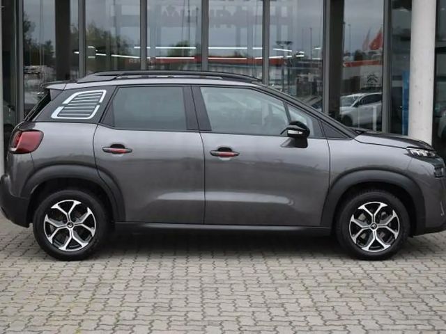 Citroën C3 Aircross Shine