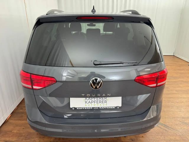 Volkswagen Touran DSG Life