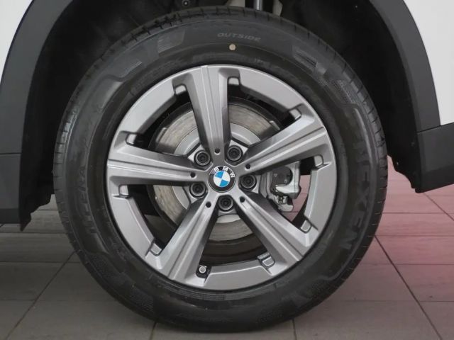 BMW X1 sDrive20d