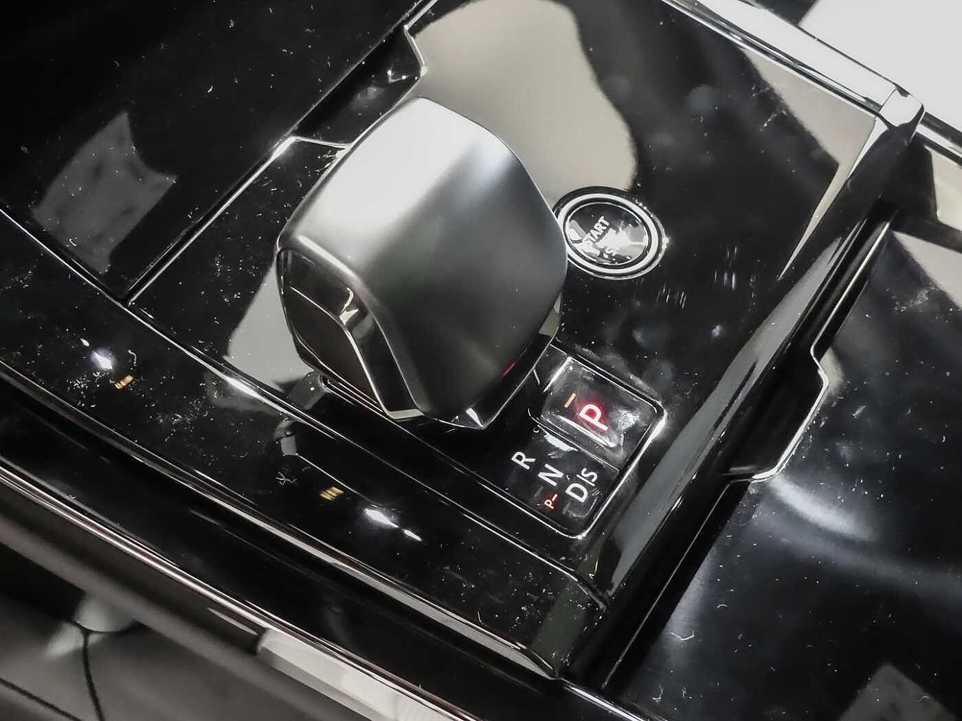 Land Rover Range Rover Sport H3