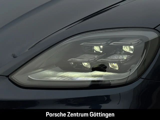 Porsche Cayenne E-Hybrid S