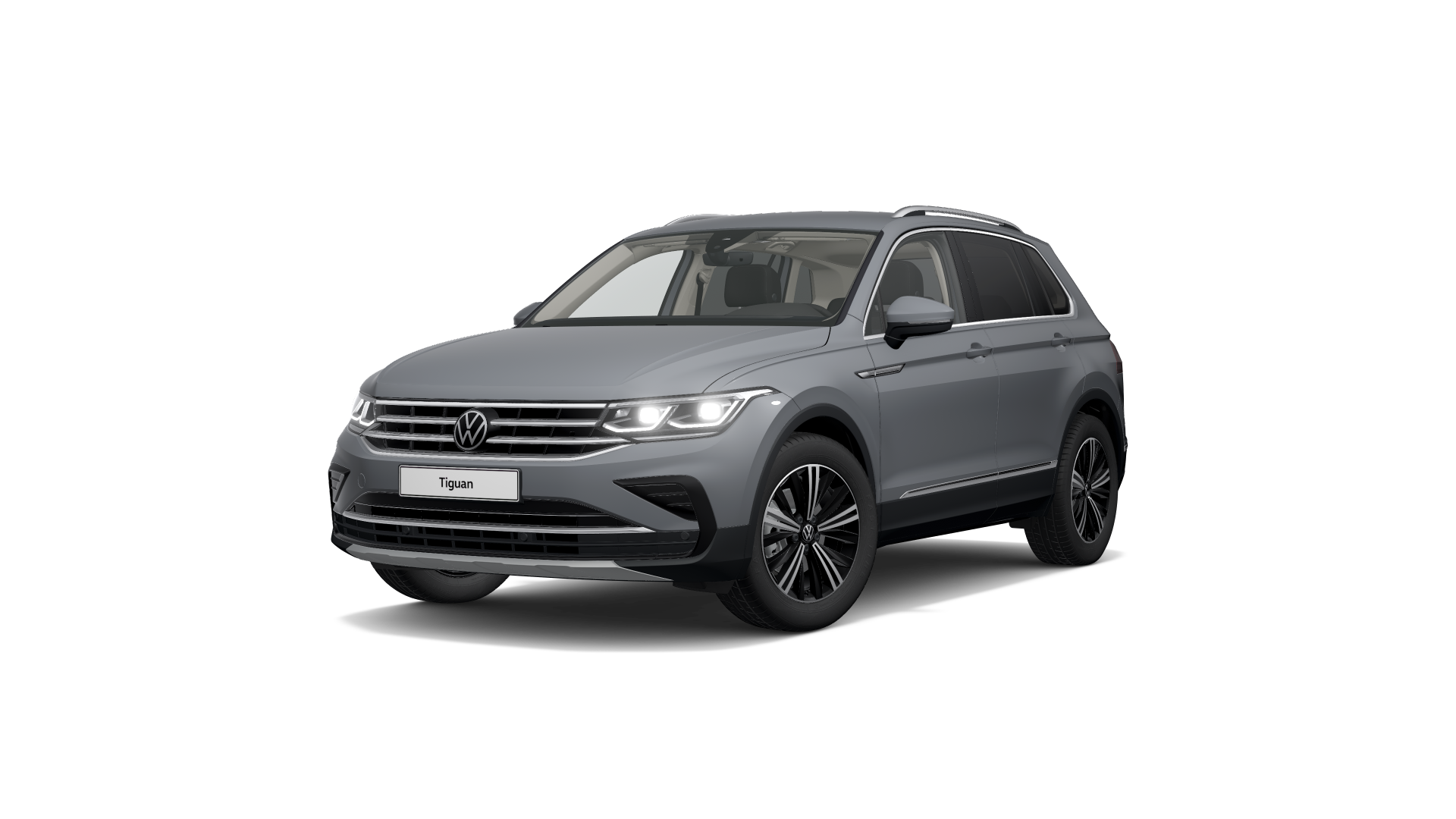 Volkswagen Tiguan Elegance Elegance