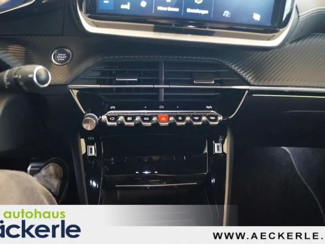 Peugeot 2008 GT-Line