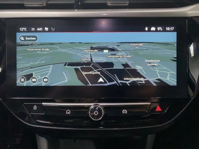 Opel Corsa GS-Line Grand Sport