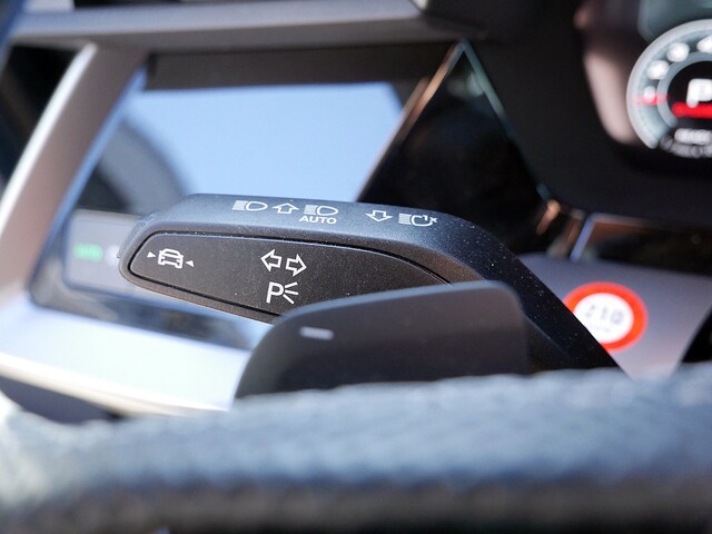 Audi S3 Quattro S-Tronic Sedan