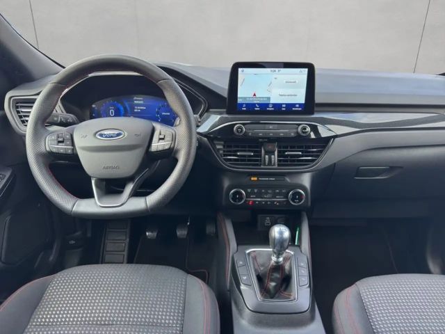 Ford Kuga EcoBoost ST Line