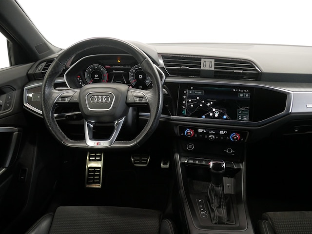 Audi Q3 40 TDI Quattro S-Tronic Sportback