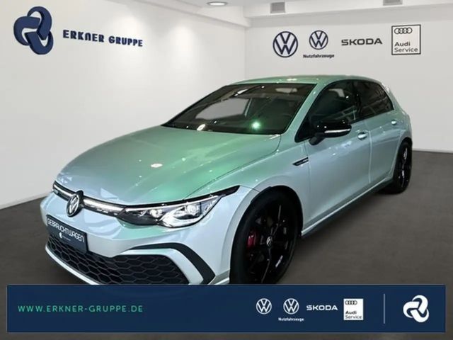 Volkswagen Golf DSG GTD Golf VIII