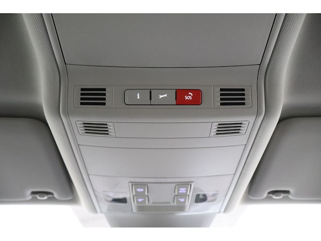 Volkswagen Touran 2.0 TDI DSG R-Line