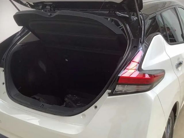 Nissan Leaf 40 kWh Tekna