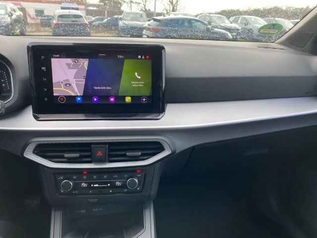 Seat Ibiza 1.0 TSI Xcellence