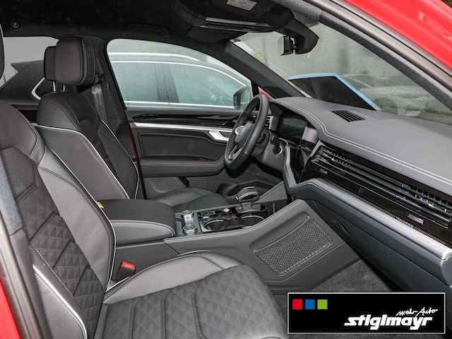 Volkswagen Touareg 3.0 V6 TDI IQ.Drive R-Line