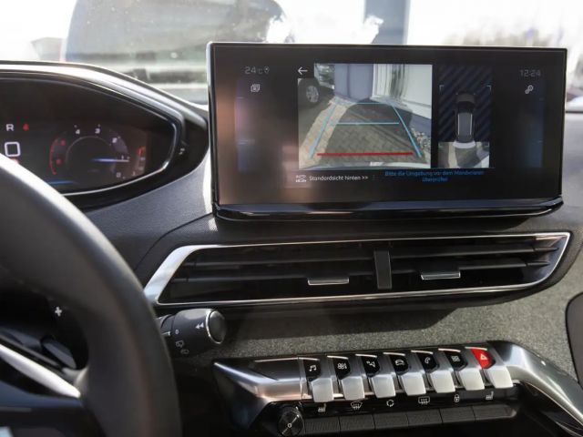 Peugeot 3008 Allure Pack EAT8 PureTech