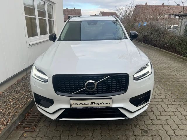 Volvo XC90 AWD Dark Ultimate