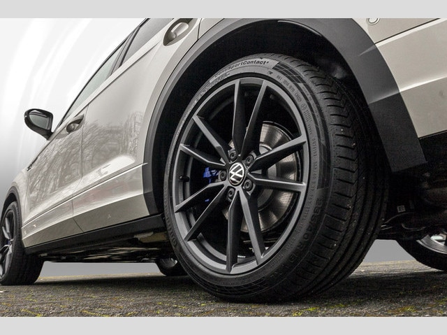 Volkswagen T-Roc 2.0 TSI DSG