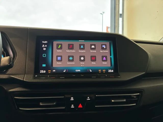 Volkswagen Caddy Life Maxi