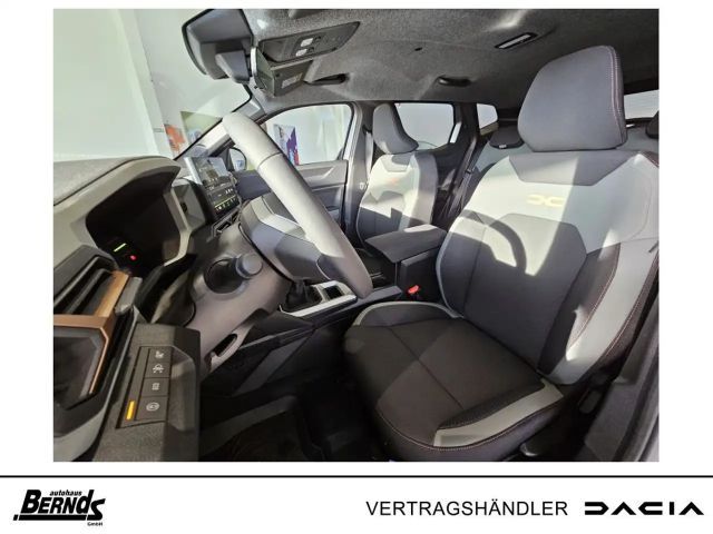 Dacia Duster Extreme TCe 130