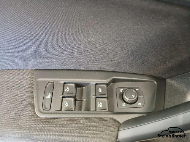 Volkswagen Tiguan 2.0 TDI Comfortline DSG