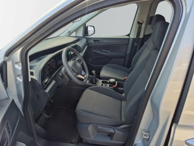 Volkswagen Caddy 2.0 TDI