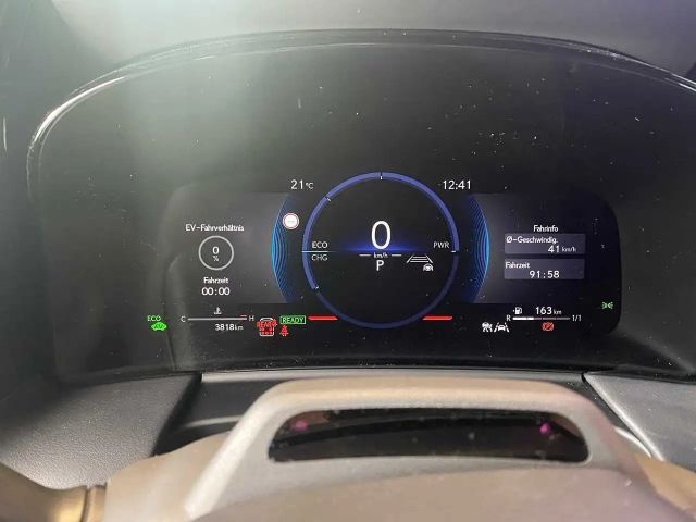 Lexus LM LM  350h Executive