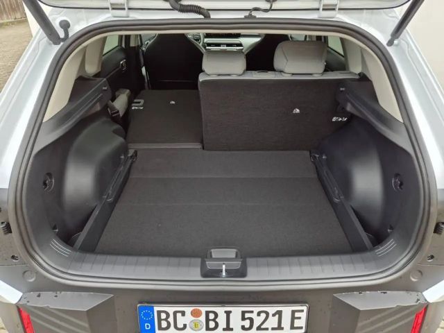 Kia EV4 81.4 kWh Earth