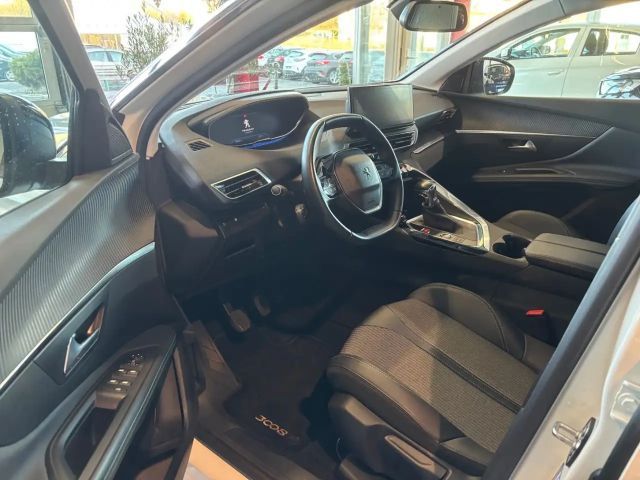 Peugeot 3008 Allure Pack