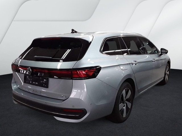 Volkswagen Passat 1.5 eTSI DSG