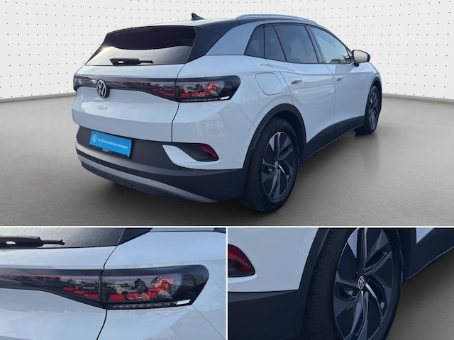 Volkswagen ID.4 IQ.Drive Performance Pro