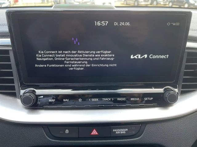 Kia XCeed GDi PHEV Spirit