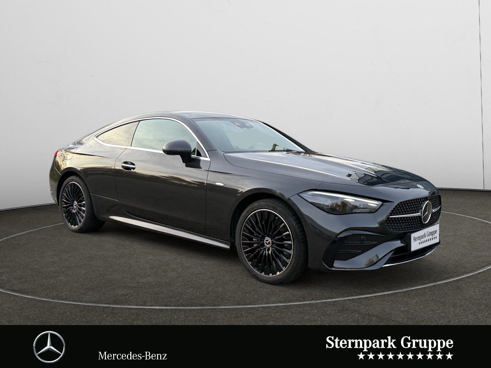 Mercedes-Benz CLE 300 AMG Line