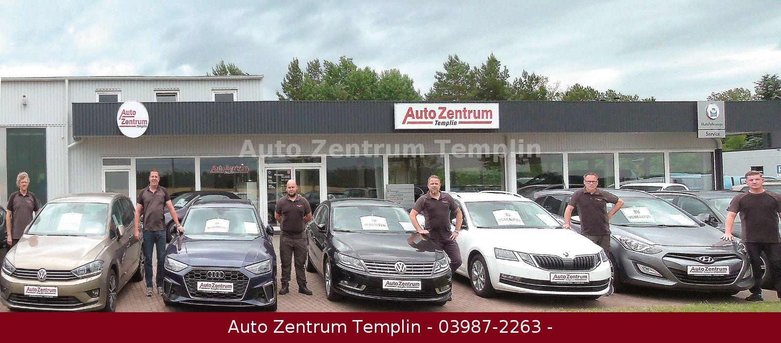 Skoda Scala -1.Hand-LED-Kamera-AHK-TÜV-Service-Garantie