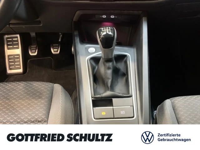 Volkswagen Golf Golf VIII Life