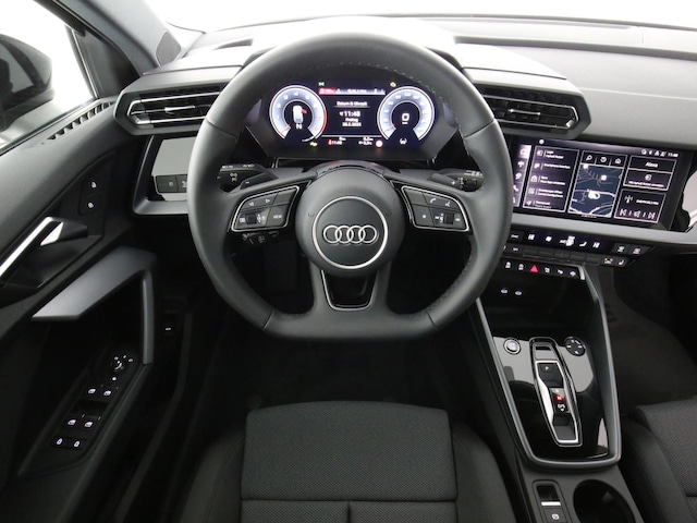 Audi A3 35 TFSI S-Tronic
