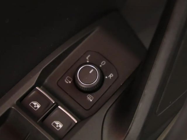 Seat Leon 2.0 TDI DSG FR-lijn