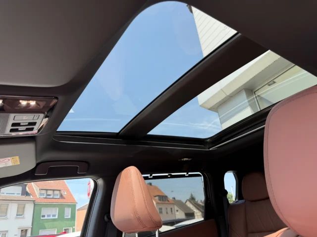 Mitsubishi Outlander TOP *Luxury* Leder Navi HUD 360K LED PANO 4xSHZ