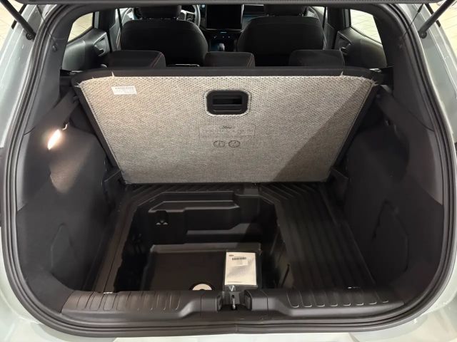 Ford Puma EcoBoost ST Line