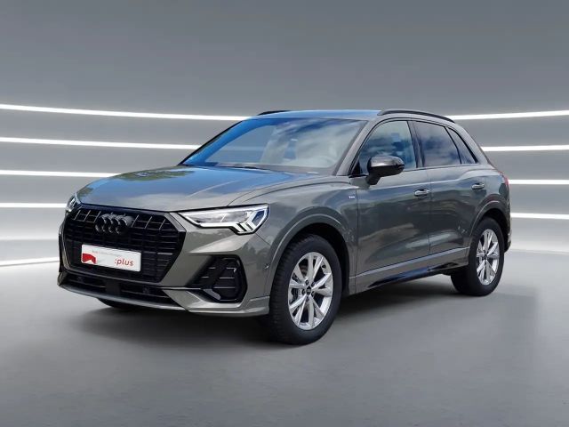 Audi Q3 35 TFSI S-Line