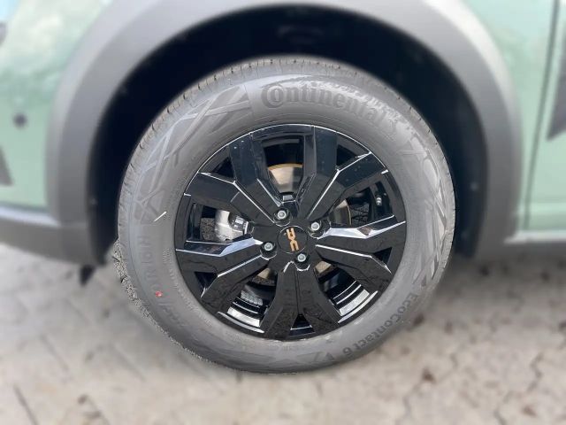 Dacia Jogger Extreme TCe 110