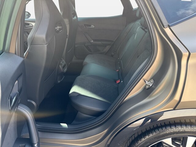 Cupra Formentor DSG VZ