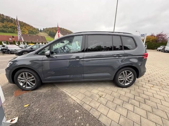 Volkswagen Touran BMT Comfortline