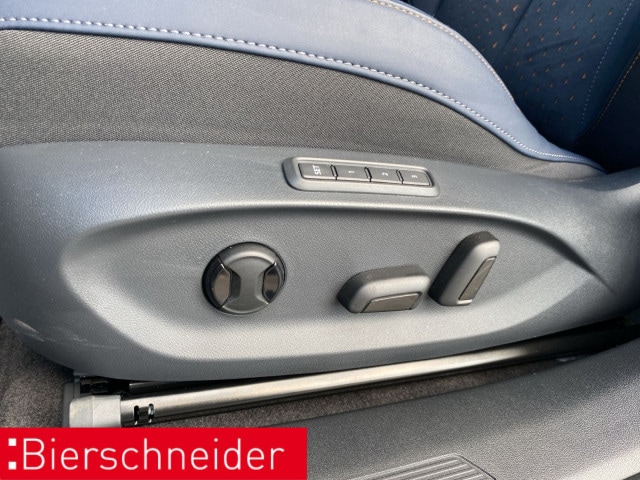 Cupra Tavascan 4Drive VZ