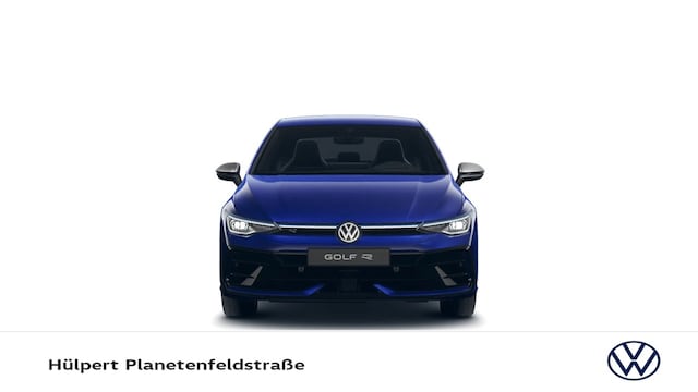 Volkswagen Golf Golf VIII